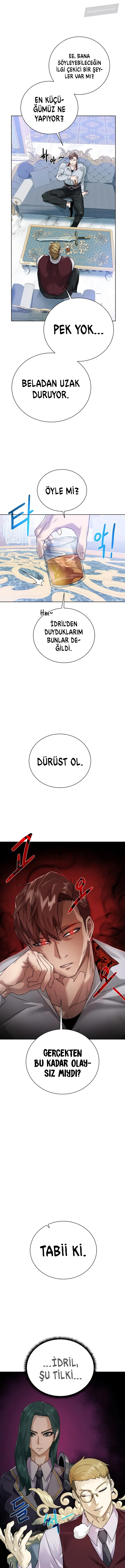 Zindanlar ve Kalıntılar - Bölüm 60 Sayfa 2