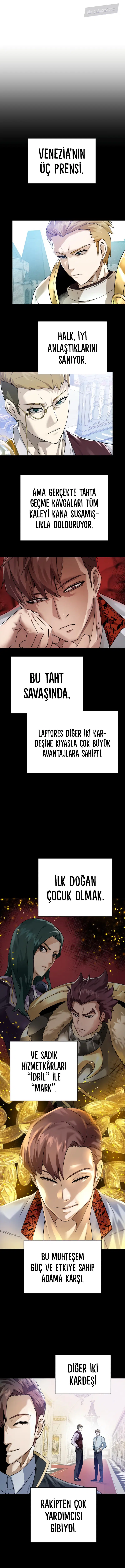 Zindanlar ve Kalıntılar - Bölüm 60 Sayfa 4