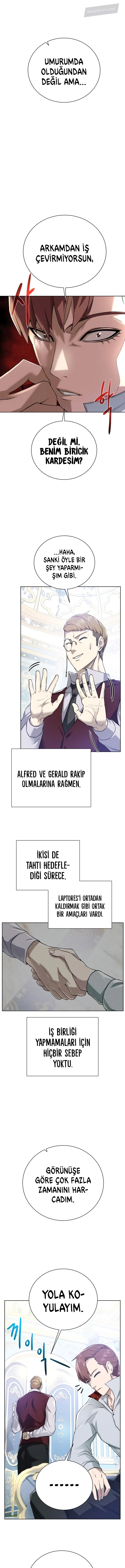 Zindanlar ve Kalıntılar - Bölüm 60 Sayfa 8