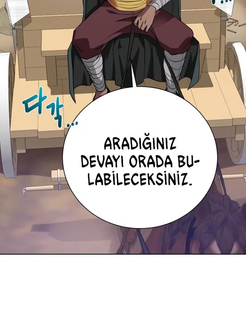 Zindanlar ve Kalıntılar - Bölüm 60 Sayfa 11