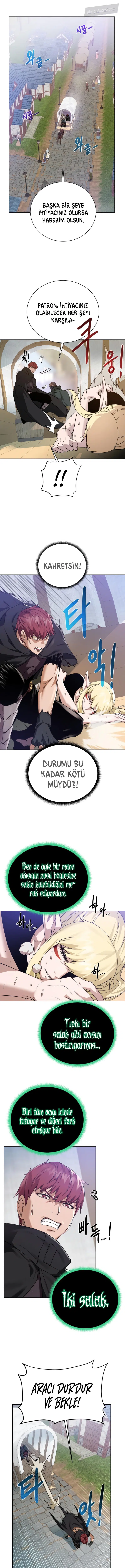 Zindanlar ve Kalıntılar - Bölüm 60 Sayfa 16