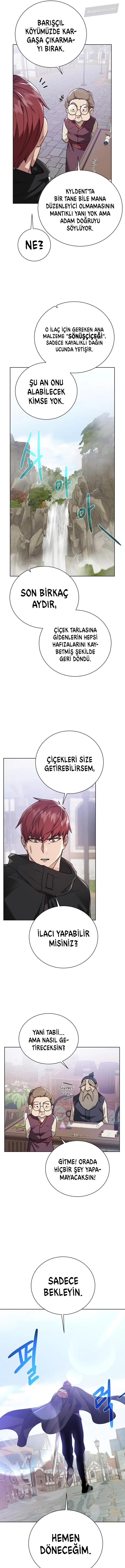 Zindanlar ve Kalıntılar - Bölüm 60 Sayfa 20