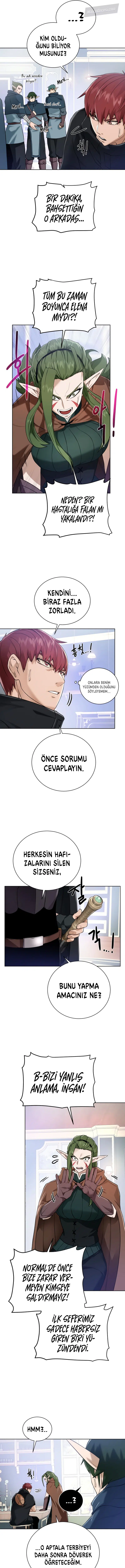 Zindanlar ve Kalıntılar - Bölüm 62 Sayfa 9
