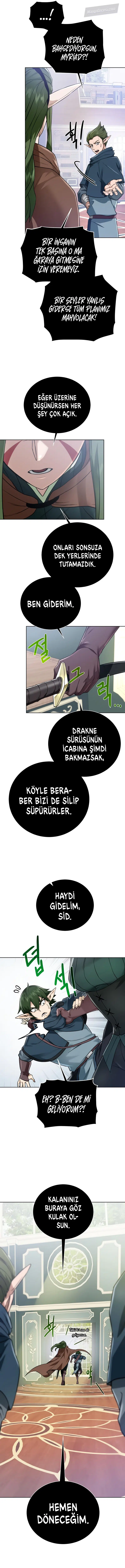 Zindanlar ve Kalıntılar - Bölüm 62 Sayfa 13