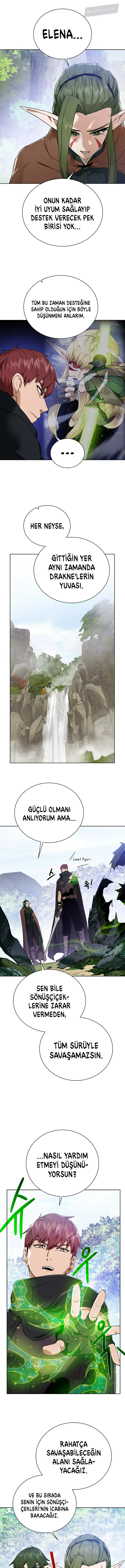 Zindanlar ve Kalıntılar - Bölüm 63 Sayfa 4