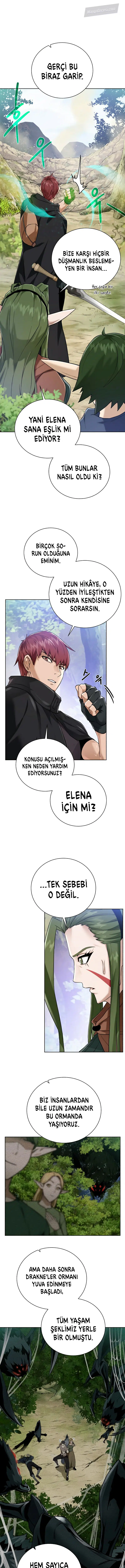 Zindanlar ve Kalıntılar - Bölüm 63 Sayfa 6