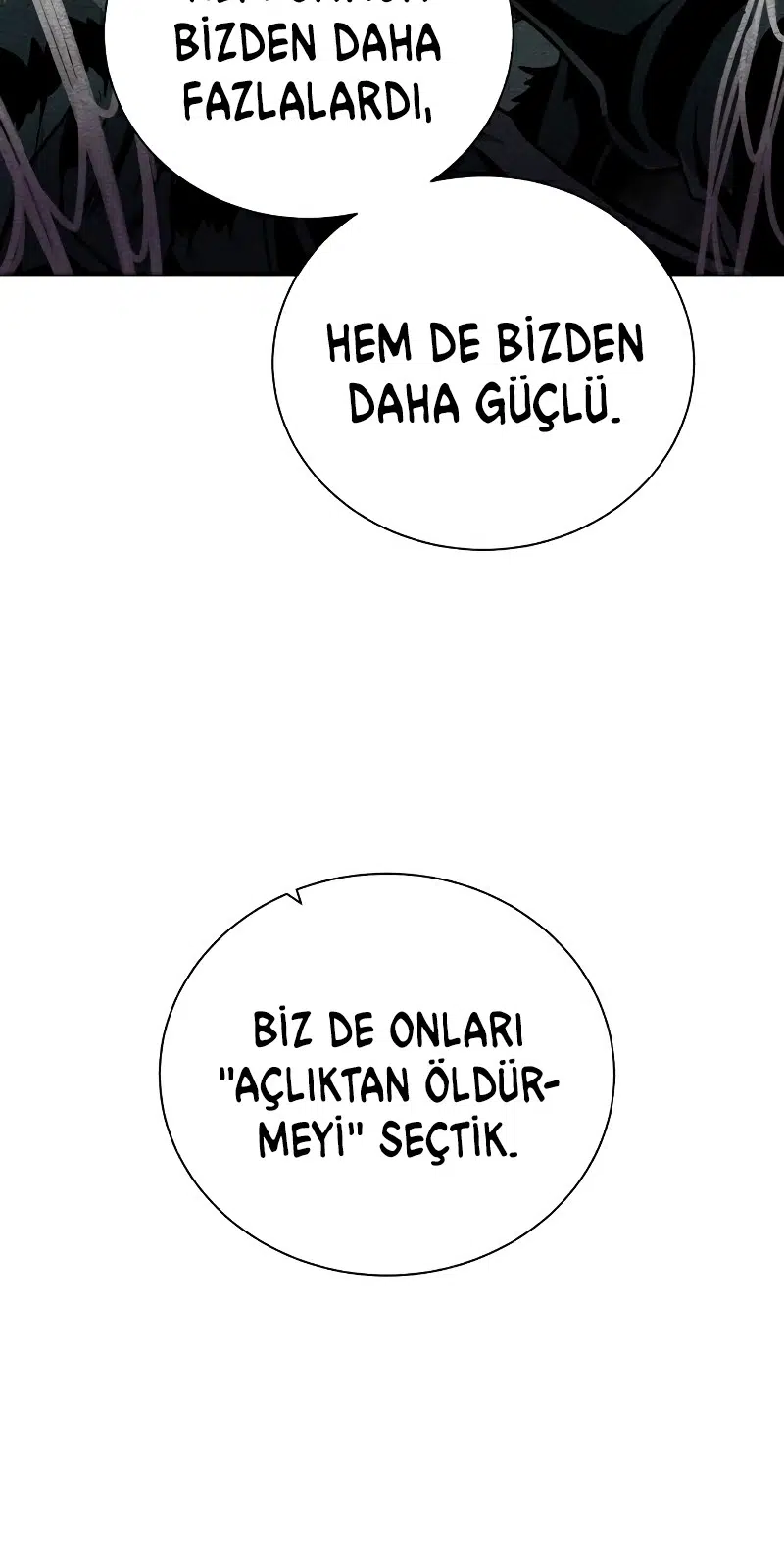 Zindanlar ve Kalıntılar - Bölüm 63 Sayfa 7