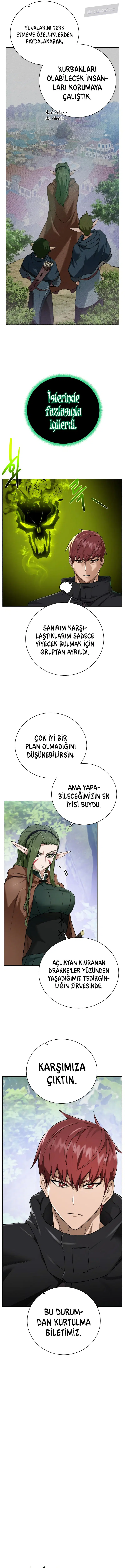 Zindanlar ve Kalıntılar - Bölüm 63 Sayfa 8