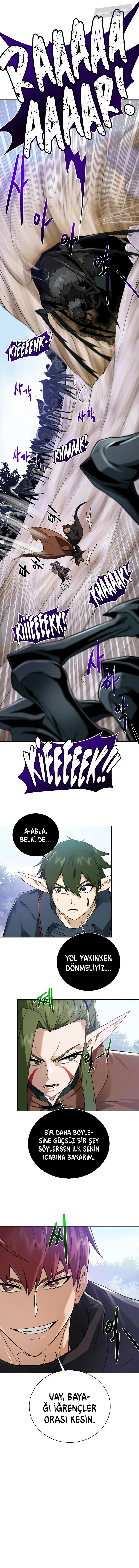 Zindanlar ve Kalıntılar - Bölüm 63 Sayfa 20