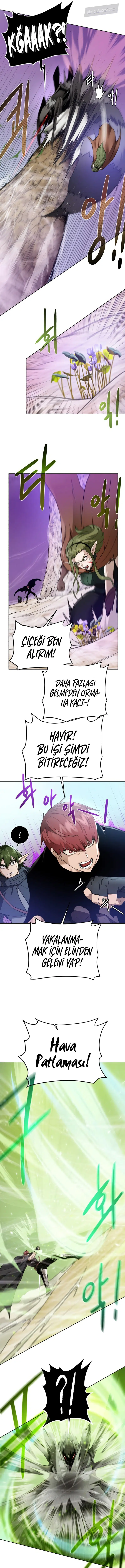 Zindanlar ve Kalıntılar - Bölüm 64 Sayfa 17