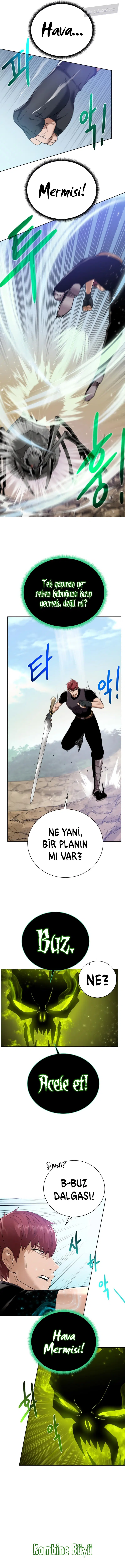 Zindanlar ve Kalıntılar - Bölüm 65 Sayfa 10