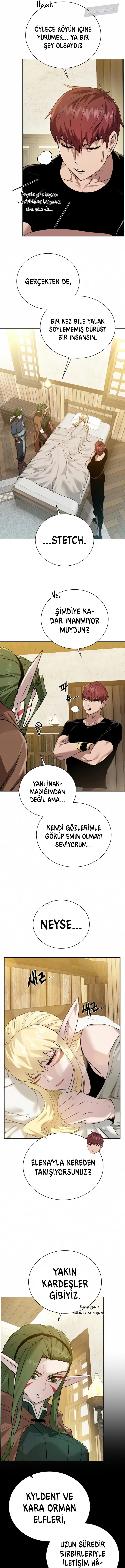 Zindanlar ve Kalıntılar - Bölüm 66 Sayfa 4
