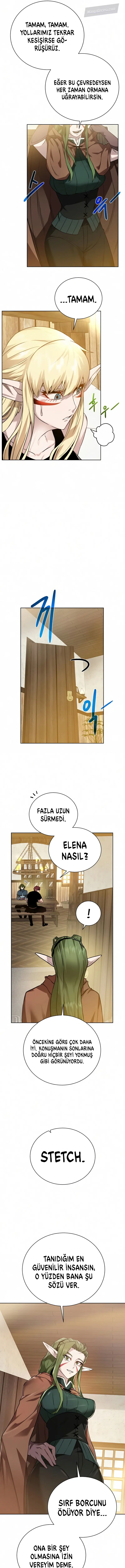 Zindanlar ve Kalıntılar - Bölüm 66 Sayfa 14