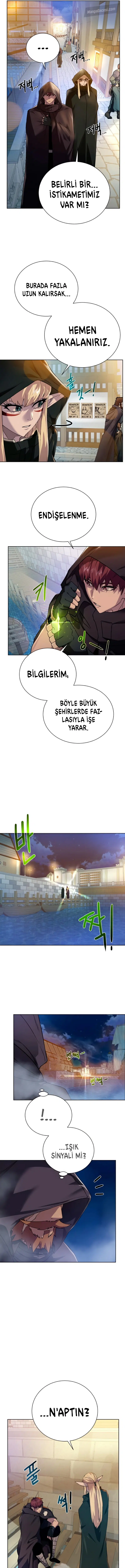 Zindanlar ve Kalıntılar - Bölüm 67 Sayfa 17
