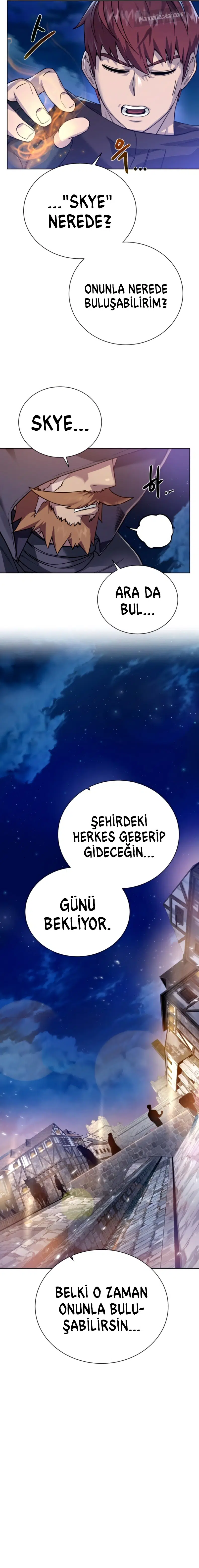 Zindanlar ve Kalıntılar - Bölüm 67 Sayfa 23