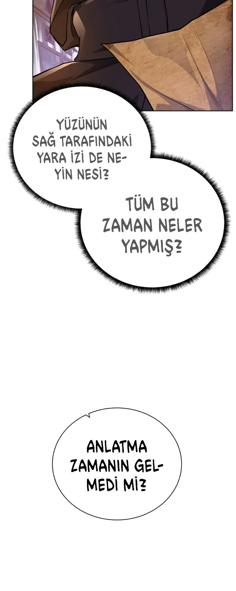 Zindanlar ve Kalıntılar - Bölüm 68 Sayfa 5
