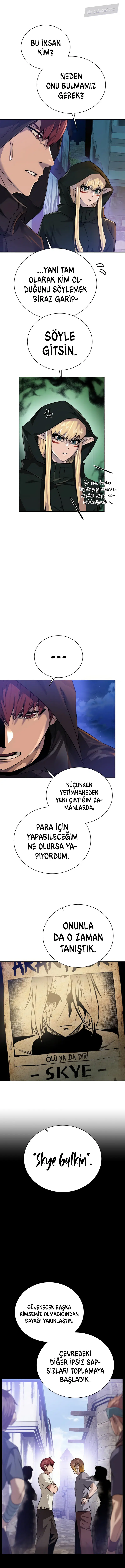 Zindanlar ve Kalıntılar - Bölüm 68 Sayfa 6