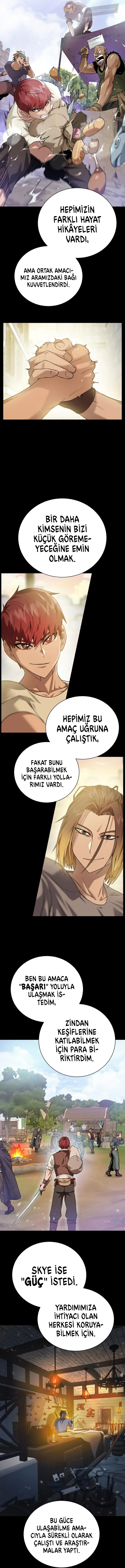 Zindanlar ve Kalıntılar - Bölüm 68 Sayfa 8