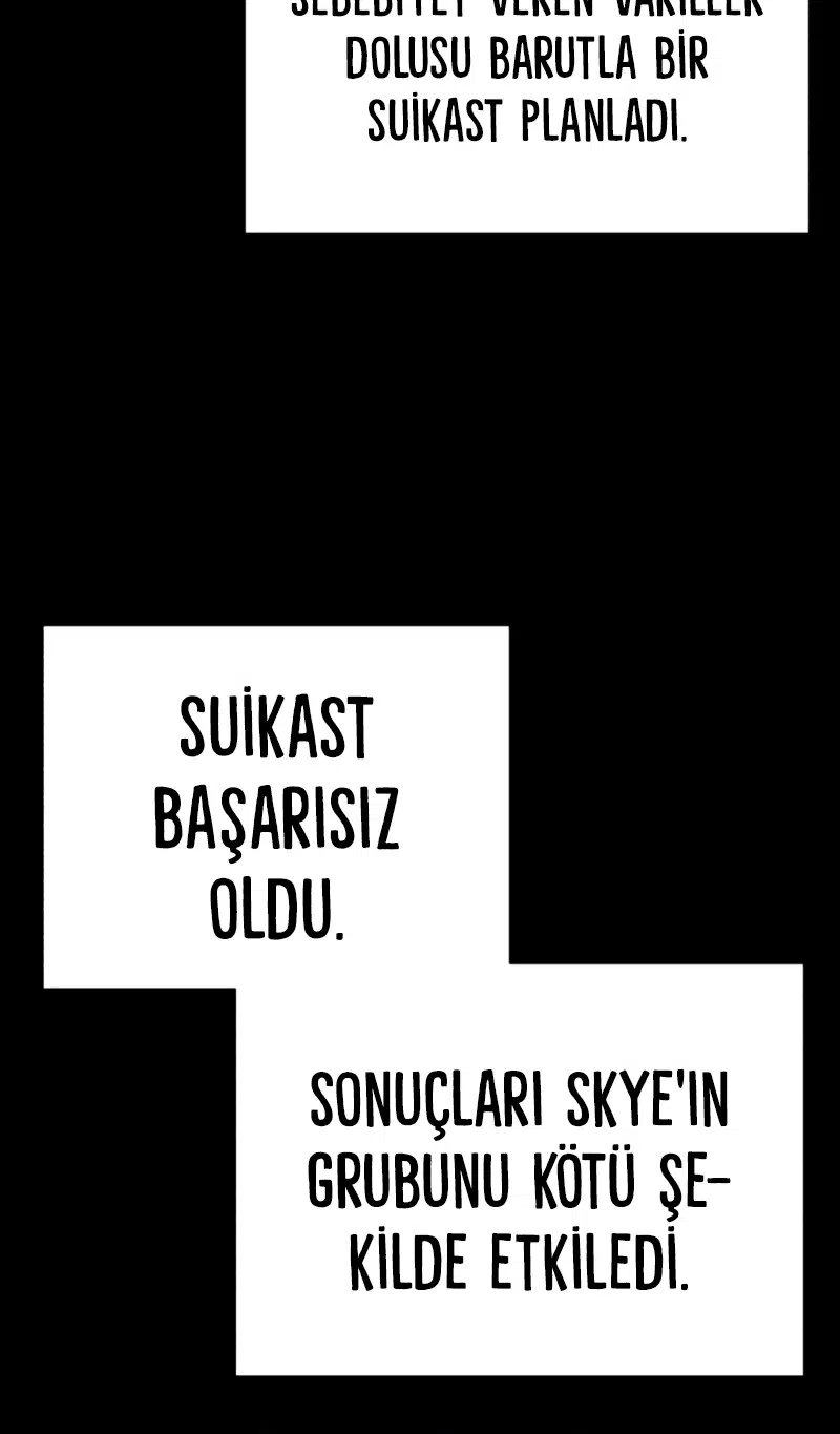 Zindanlar ve Kalıntılar - Bölüm 69 Sayfa 8