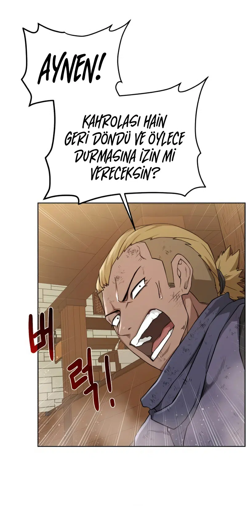 Zindanlar ve Kalıntılar - Bölüm 69 Sayfa 10