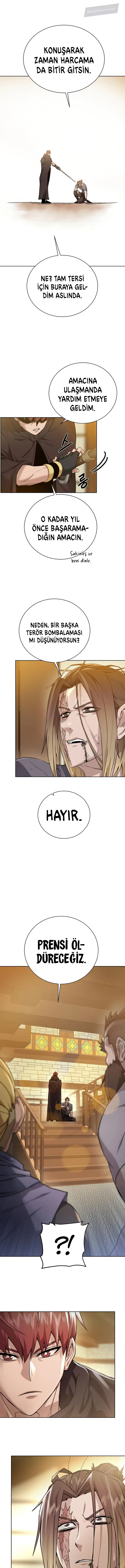 Zindanlar ve Kalıntılar - Bölüm 69 Sayfa 21