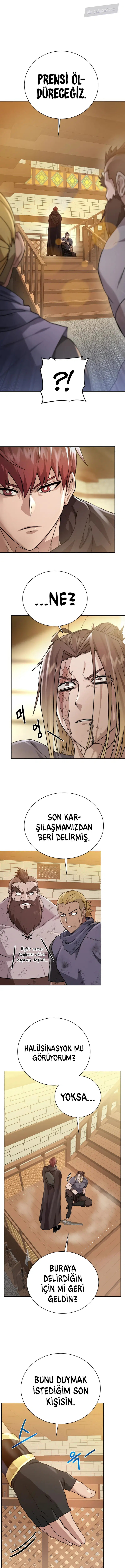 Zindanlar ve Kalıntılar - Bölüm 70 Sayfa 2