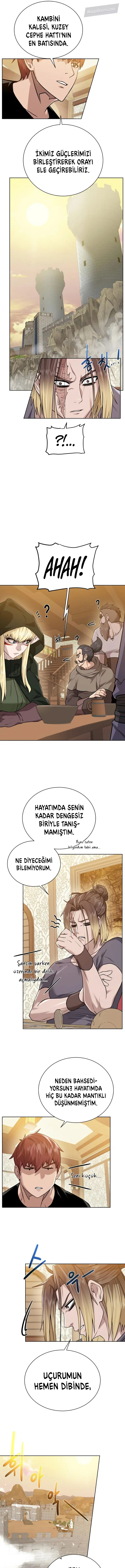 Zindanlar ve Kalıntılar - Bölüm 70 Sayfa 8