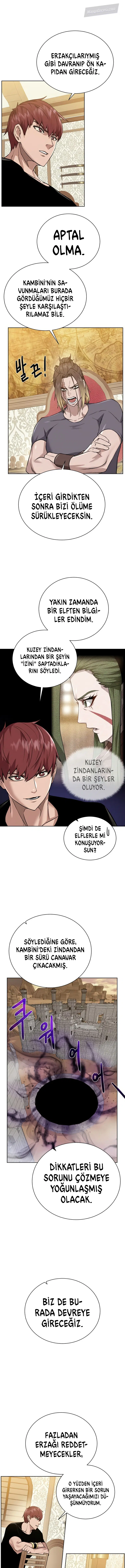 Zindanlar ve Kalıntılar - Bölüm 70 Sayfa 10