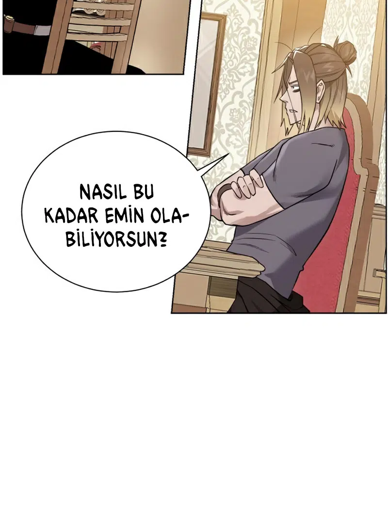 Zindanlar ve Kalıntılar - Bölüm 70 Sayfa 11