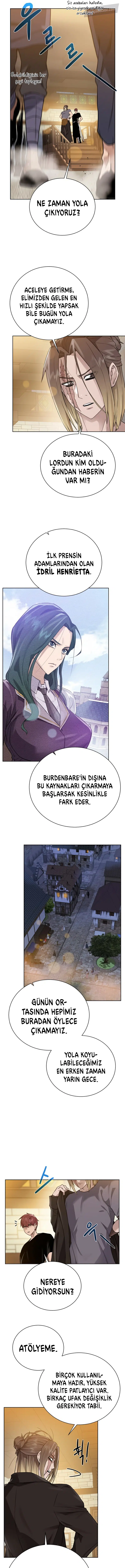 Zindanlar ve Kalıntılar - Bölüm 70 Sayfa 16