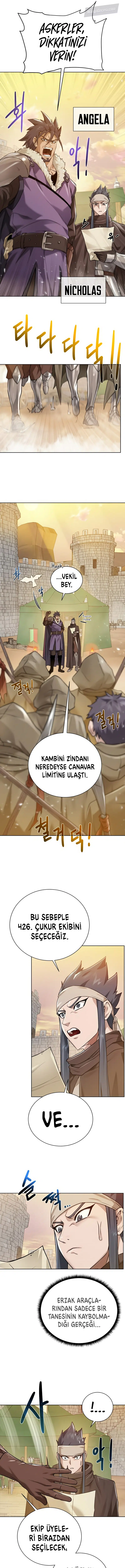 Zindanlar ve Kalıntılar - Bölüm 71 Sayfa 12