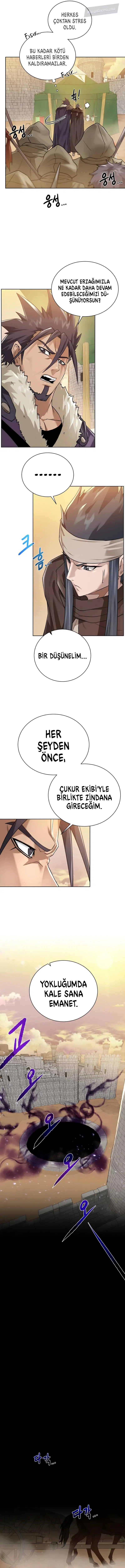 Zindanlar ve Kalıntılar - Bölüm 71 Sayfa 14