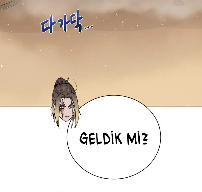 Zindanlar ve Kalıntılar - Bölüm 71 Sayfa 15