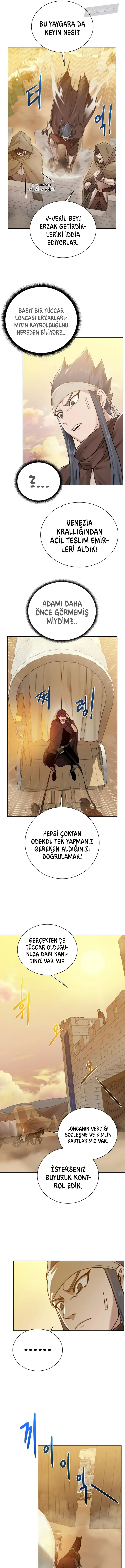 Zindanlar ve Kalıntılar - Bölüm 71 Sayfa 18