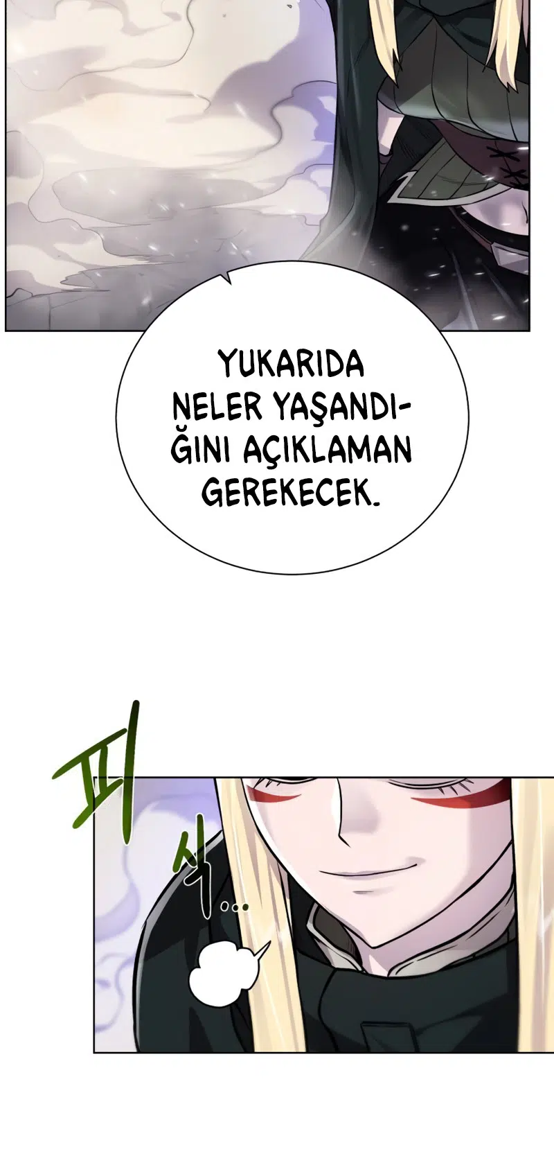 Zindanlar ve Kalıntılar - Bölüm 73 Sayfa 9