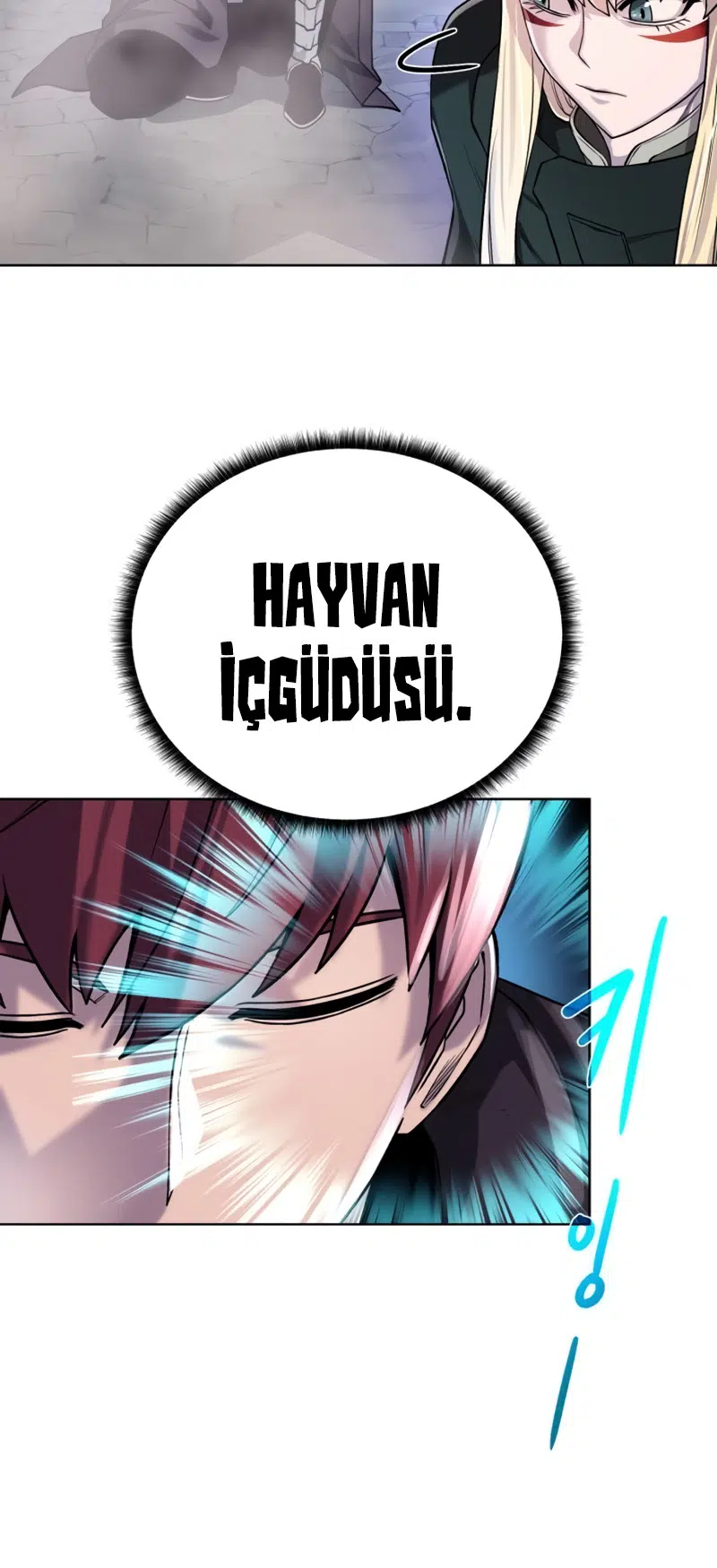 Zindanlar ve Kalıntılar - Bölüm 73 Sayfa 15