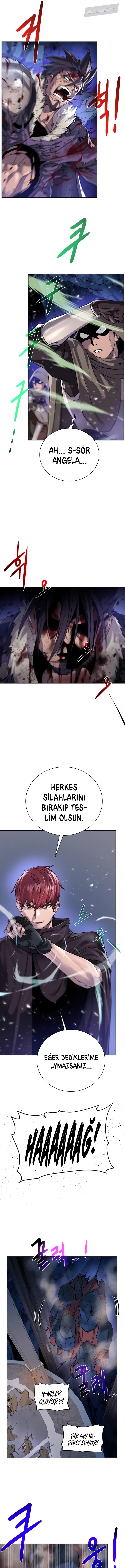 Zindanlar ve Kalıntılar - Bölüm 74 Sayfa 13