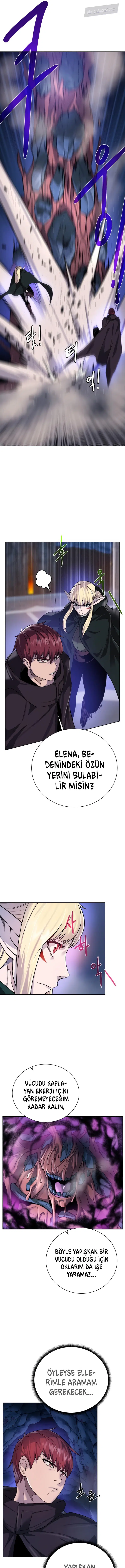 Zindanlar ve Kalıntılar - Bölüm 74 Sayfa 19