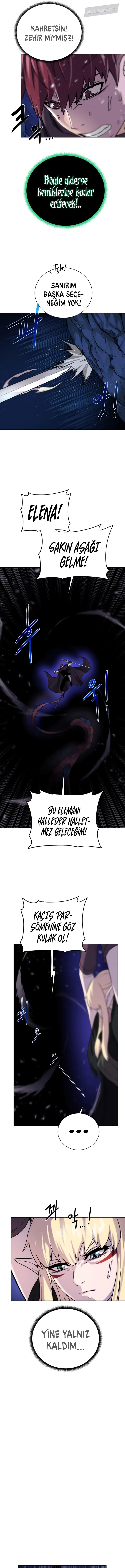 Zindanlar ve Kalıntılar - Bölüm 75 Sayfa 9