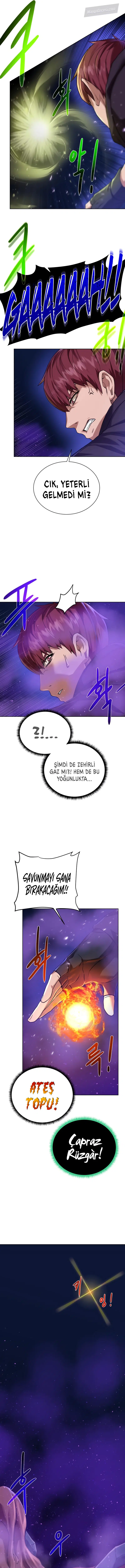 Zindanlar ve Kalıntılar - Bölüm 75 Sayfa 13