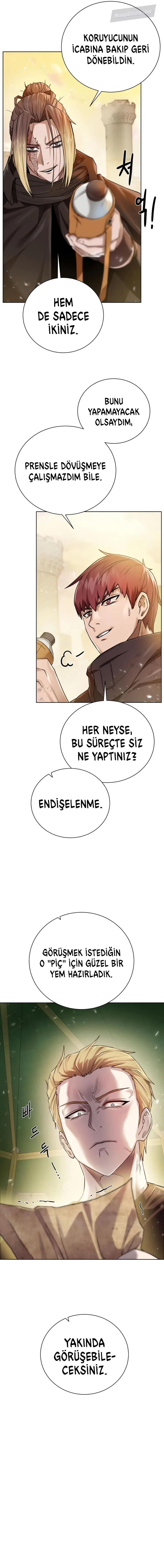 Zindanlar ve Kalıntılar - Bölüm 75 Sayfa 23