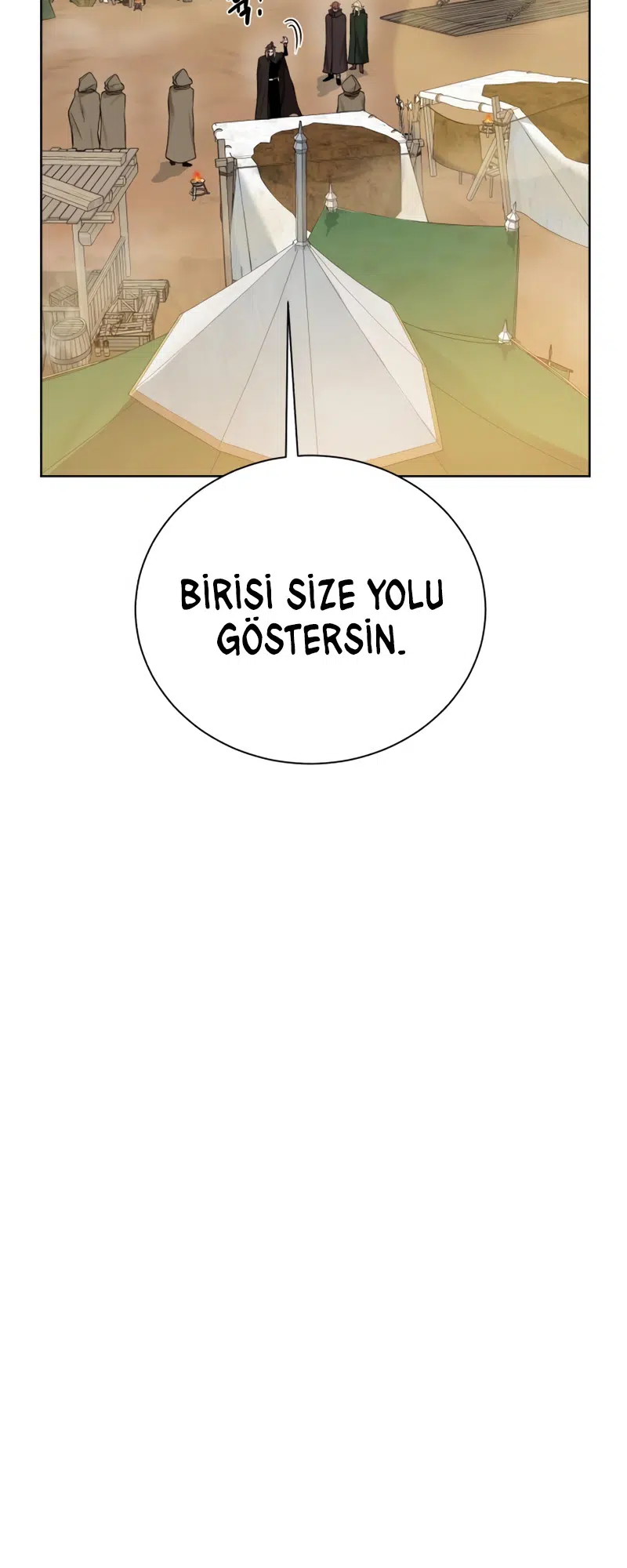 Zindanlar ve Kalıntılar - Bölüm 76 Sayfa 5