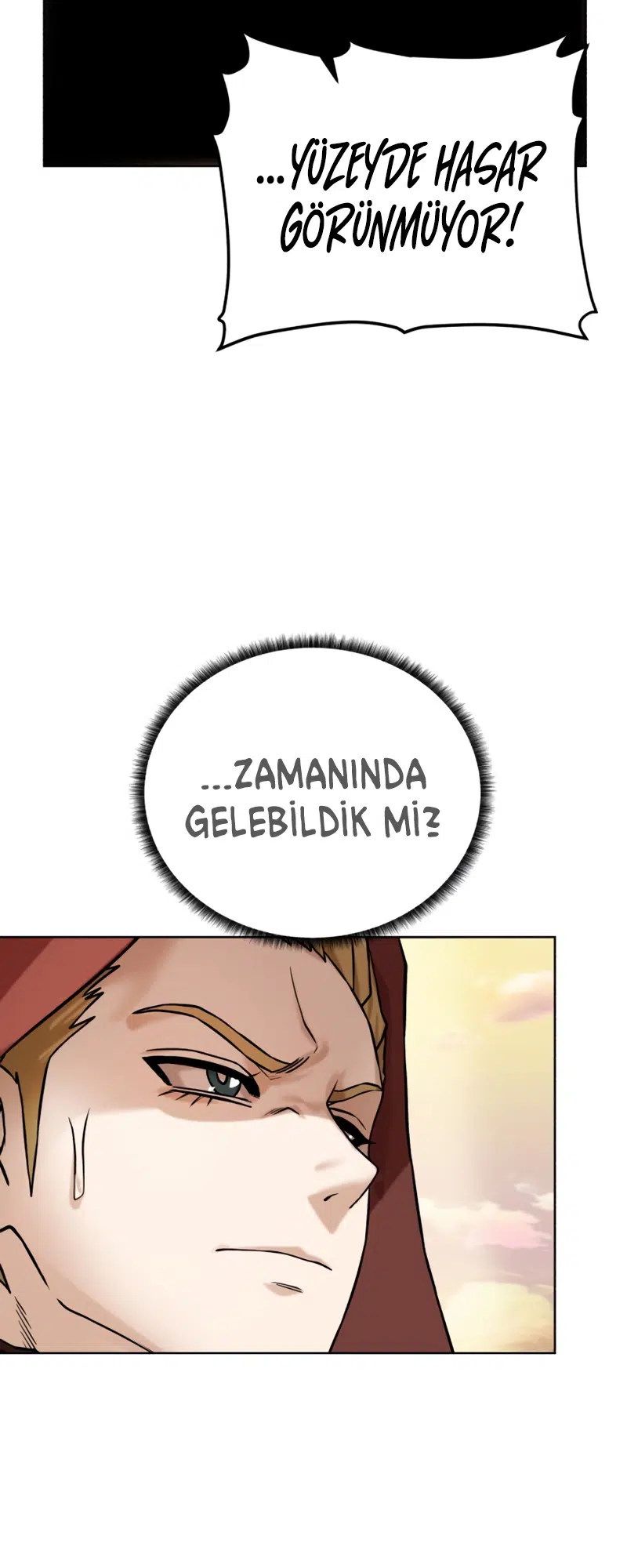 Zindanlar ve Kalıntılar - Bölüm 76 Sayfa 13