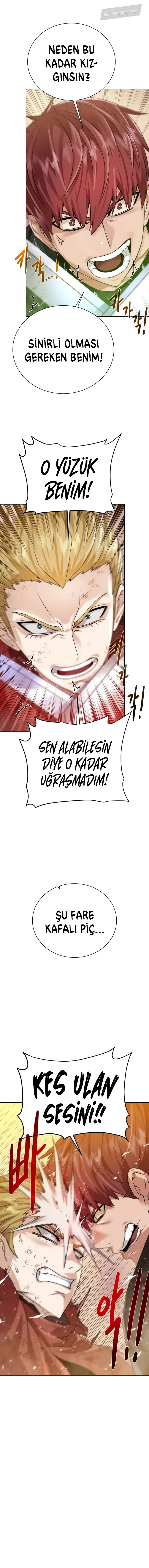 Zindanlar ve Kalıntılar - Bölüm 76 Sayfa 23