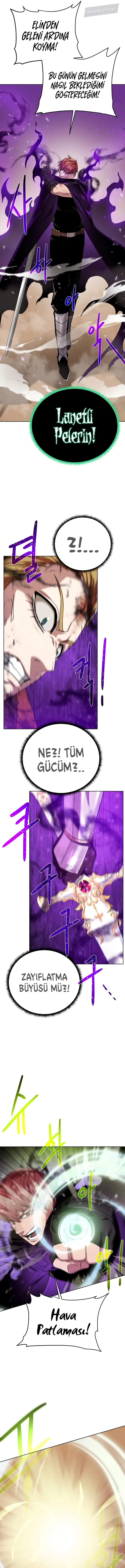 Zindanlar ve Kalıntılar - Bölüm 77 Sayfa 6