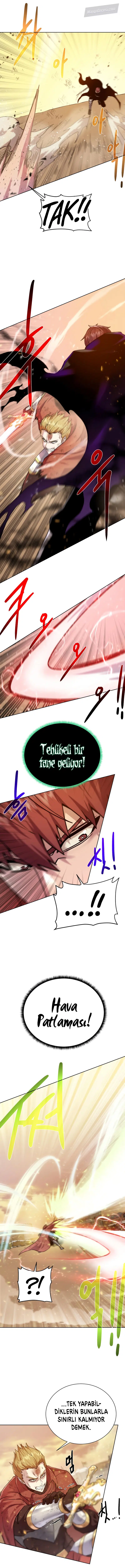 Zindanlar ve Kalıntılar - Bölüm 77 Sayfa 14