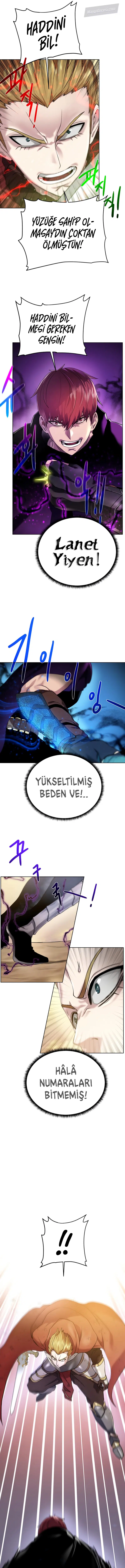 Zindanlar ve Kalıntılar - Bölüm 77 Sayfa 21