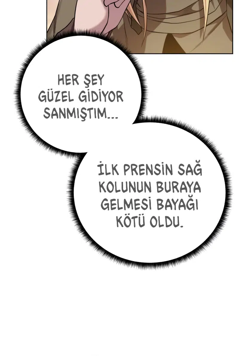 Zindanlar ve Kalıntılar - Bölüm 78 Sayfa 13