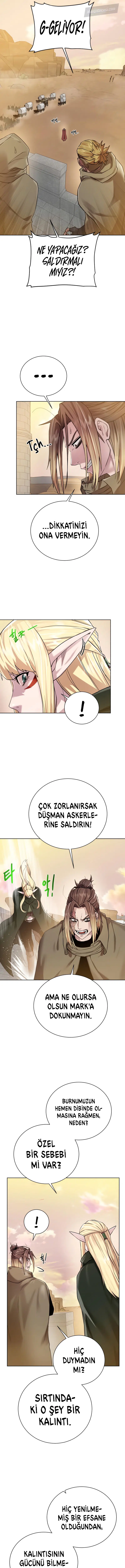 Zindanlar ve Kalıntılar - Bölüm 78 Sayfa 16