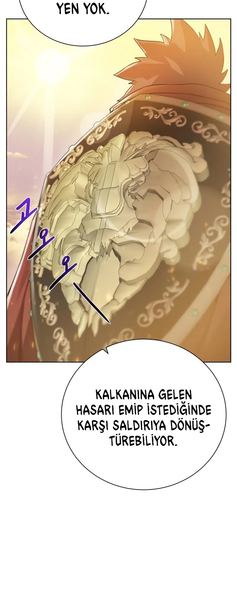 Zindanlar ve Kalıntılar - Bölüm 78 Sayfa 17